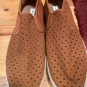 Mens Steve Madden Slip On